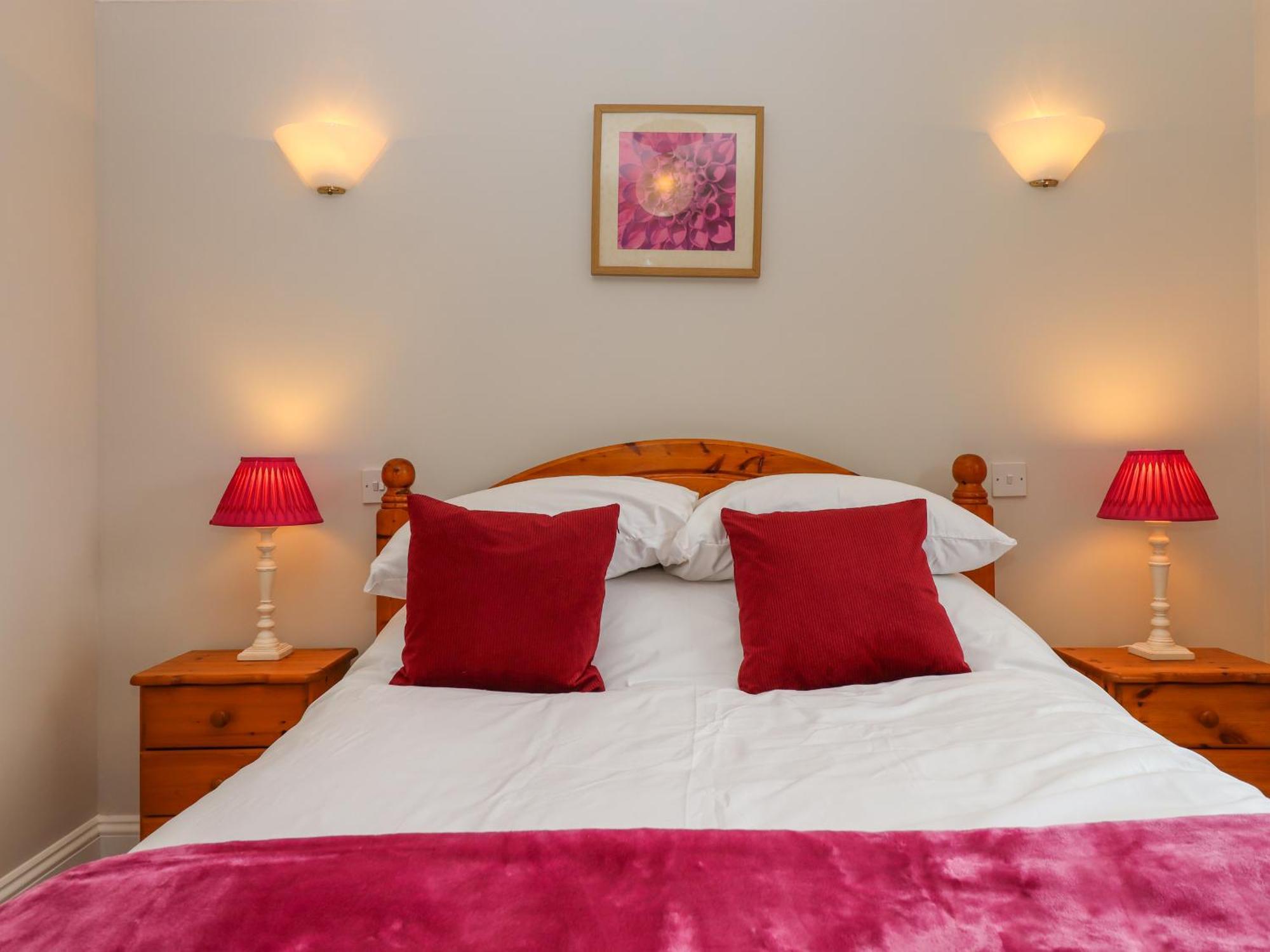 Hole Park Villa Holsworthy Ngoại thất bức ảnh
