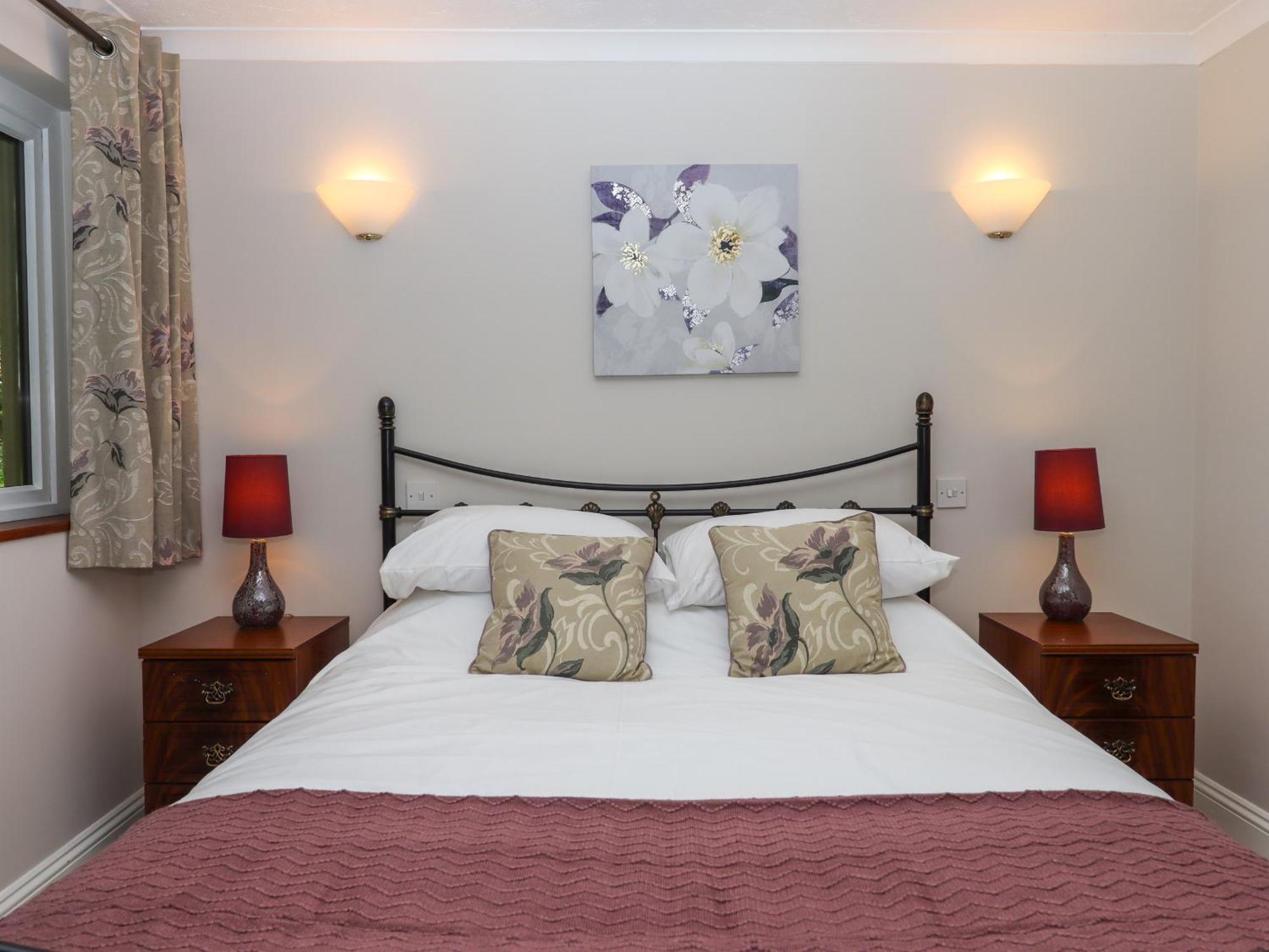Hole Park Villa Holsworthy Ngoại thất bức ảnh