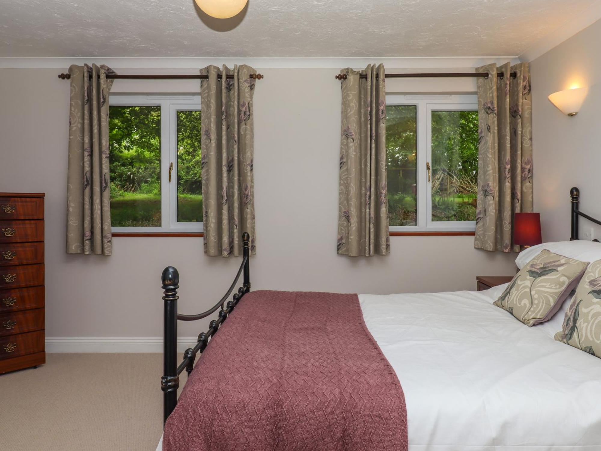 Hole Park Villa Holsworthy Ngoại thất bức ảnh