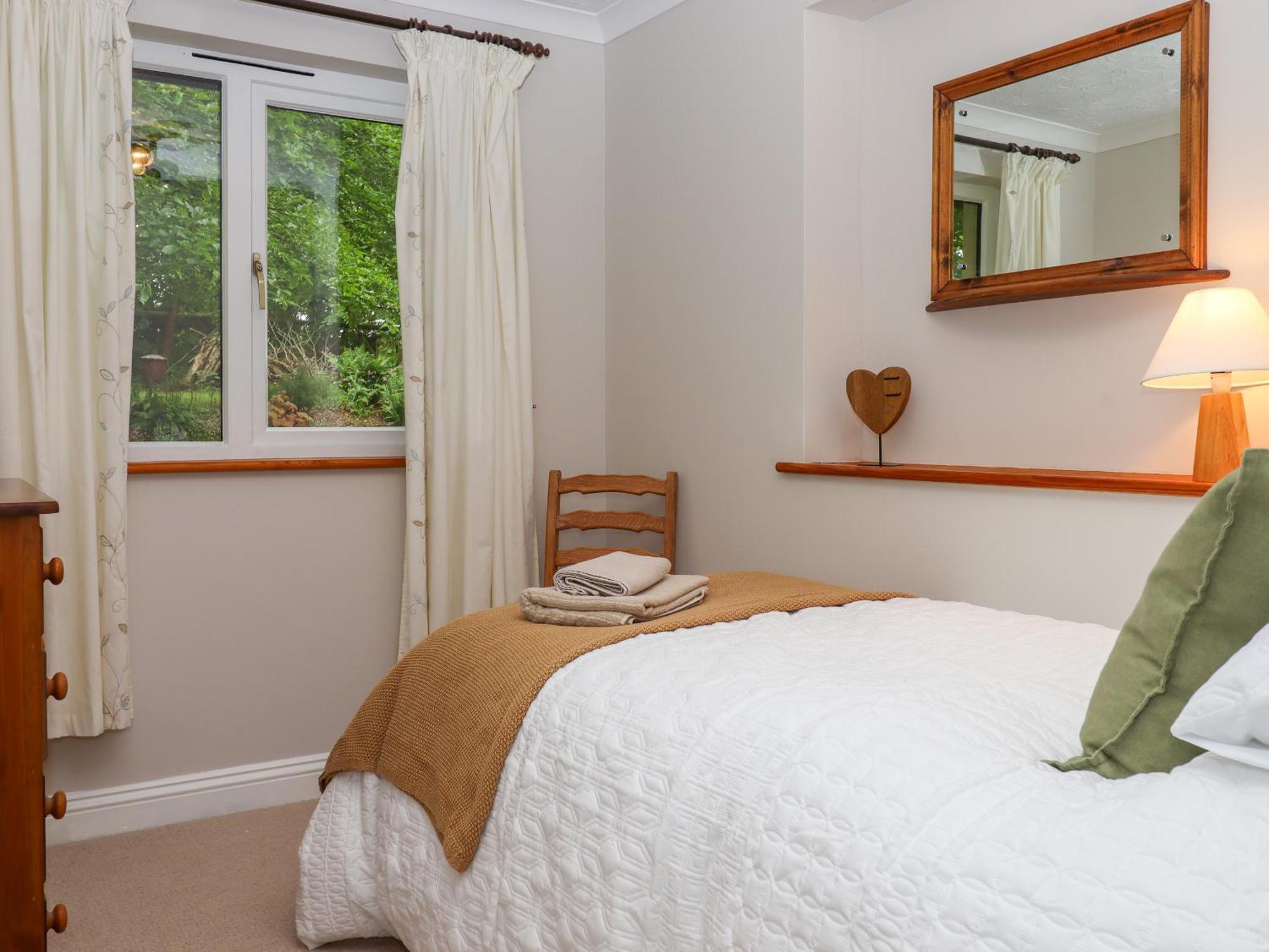 Hole Park Villa Holsworthy Ngoại thất bức ảnh