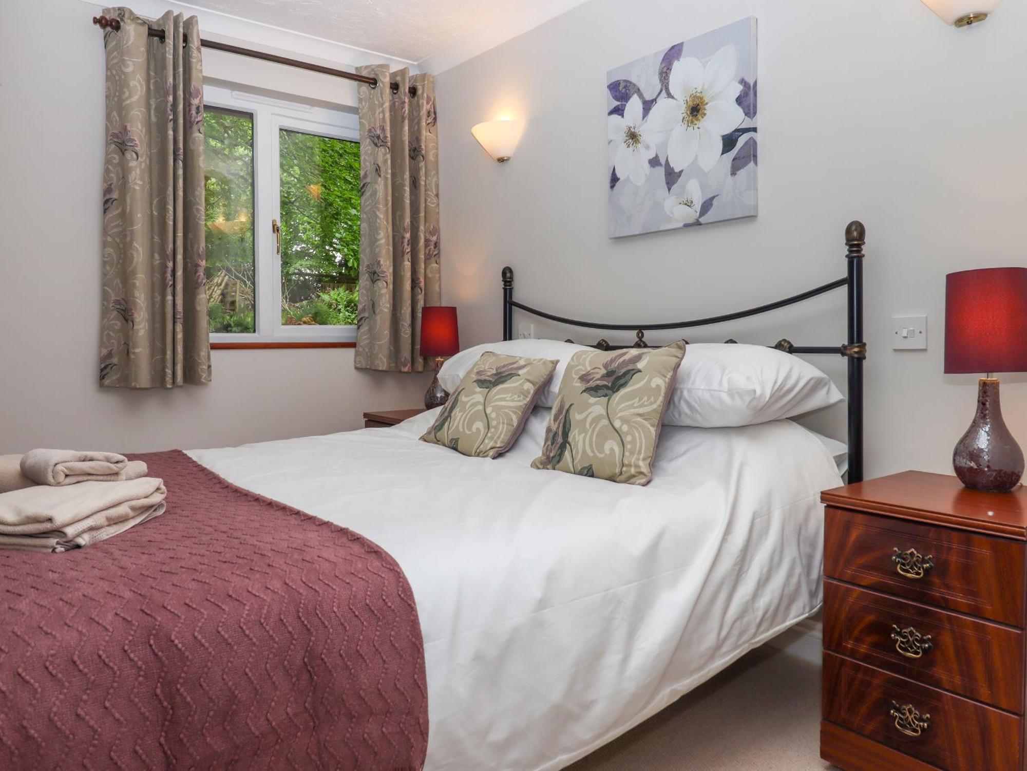 Hole Park Villa Holsworthy Ngoại thất bức ảnh